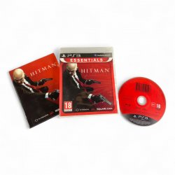 Playstation 3 - Hitman Absolution