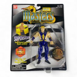 WMAC Masters - Ho Sung "Superstar" Pak