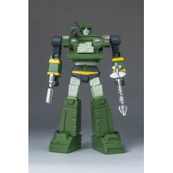 Transformers Generation One AMK Mini Series Plastic Model Kit Wave 2 Hound 11 cm