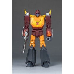 Transformers Generation One AMK Mini Series Plastic Model Kit Wave 2 Rodimus Prime 11 cm