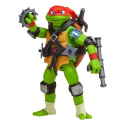 Tales of the Teenage Mutant Ninja Turtles Mix 'n Match Action Figure Raphael 12 cm