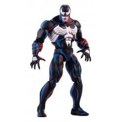 Spider-Man: The Animated Series Action Figure 1/6 Venom 30 cm