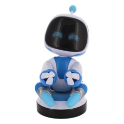 Sony Astro Bot Cable Guys Controller Holder and Phone Stand