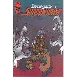 Comics - Images of Shadowhawk 2 - 