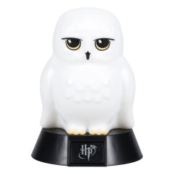 Harry Potter Icons Light Hedwig 11 cm