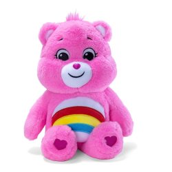 Care Bears Plush Figure Cheer Bear 35 cm