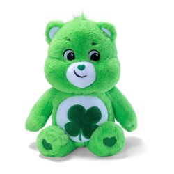 Care Bears Plush Figure Good Luck Bear 35 cm