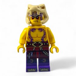 LEGO Mini-figure - Ninjago - Krait