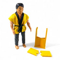 Chozen (Break-Away Board)