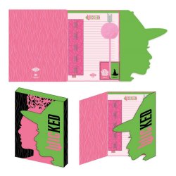 Wicked Stationery Set