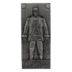 Universal Monsters Ingot Frankenstein´s Monster Limited Edition