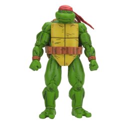 Teenage Mutant Ninja Turtles Action Figure Handyman Donatello 18 cm