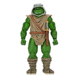 Teenage Mutant Ninja Turtles Action Figure Hunter Leo 18 cm