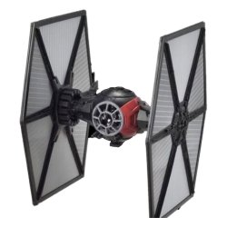 Star Wars Model Kit 1/72 First Order Special Forces TIE Fighter 16 cm