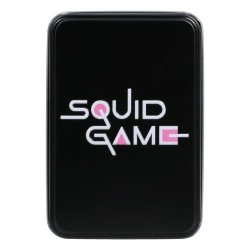 Squid Game Playing Cards
