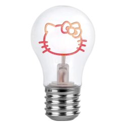 Sanrio LED Bulb Light Hello Kitty