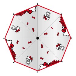Sanrio Umbrella Hello Kitty