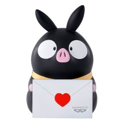 Ranma 1/2 Sofvimates PVC Statue P-Chan 16 cm