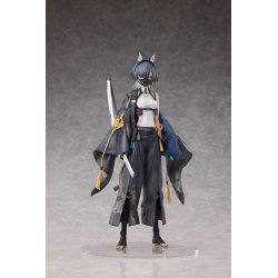 Original Character Xian Ren Ni Shen Series PVC Statue 1/6 Komainu Ritsu 28 cm