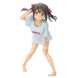 Onimai: I'm Now Your Sister! PVC Statue 1/6 Mihari Oyama T-shirt Ver. 22 cm