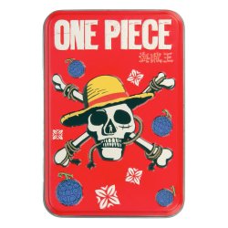 One Piece Playing Cards
