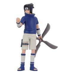 Naruto Shippuden Mini figure Sasuke 11 cm