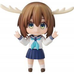 My Deer Friend Nokotan Nendoroid Action Figure Noko Shikanoko 10 cm