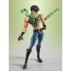 JoJo´s Bizarre Adventure S.H.Figuarts Action Figure Joseph Joestar 17 cm