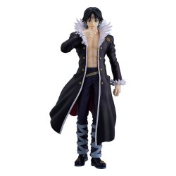 Hunter x Hunter Pop Up Parade PVC Statue Quwrof/Chrollo 18 cm