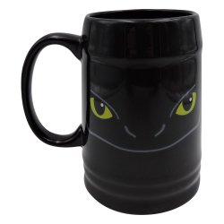 How to Train Your Dragon Beer