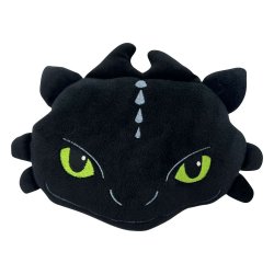 How to Train Your Dragon Pillow Toothless 27 x 20 cm