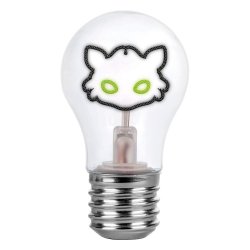 How to Train Your Dragon LED Bulb Light