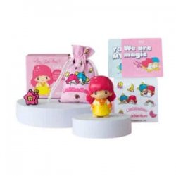 Hello Kitty and Friends Mini figure Lala 6 cm