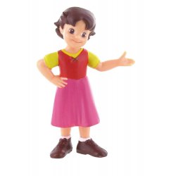 Heidi Mini figure Heidi 7 cm
