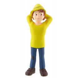 Heidi Mini figure Peter 8 cm