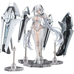 Goddess of Victory: Nikke Hyper Body Action Figure Cinderella 15 cm
