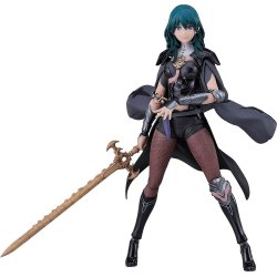 Fire Emblem Awakening Figma Action Figure Byleth (Female) 16 cm
