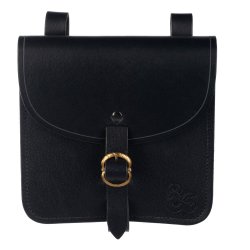 Dungeons & Dragons Belt Bag Black