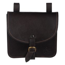 Dungeons & Dragons Belt Bag Brown