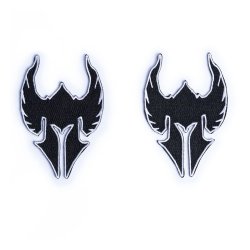 Dungeons & Dragons Patch set Paladin