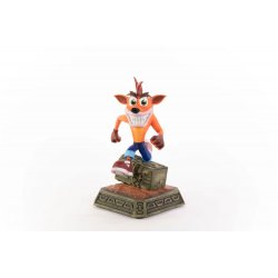 Crash Bandicoot Statue Crash Bandicoot Classic 32 cm
