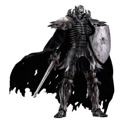Berserk Pop Up Parade L PVC Statue Skull Knight heo European Exclusive 22 cm