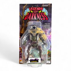 Zoloworld: Legends of Darkness - Ssserpent