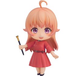 Witch Watch Nendoroid Action Figure Nico Wakatsuki [Basic] 10 cm