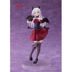 Wandering Witch: The Journey of Elaina Coreful PVC Statue Elaina Sweet Devil Ver. Renewal 18 cm