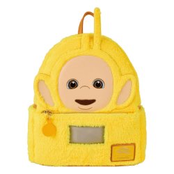Teletubbies by Loungefly Mini Backpack Laa-Laa