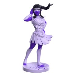 Lore Olympus x Weta Workshop Mini Vinyl Figure Artemis 13 cm