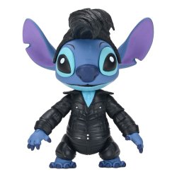 Lilo & Stitch Action Figure Ultimate Singer Elvis Stitch 7 cm