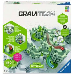 GraviTrax Marble Run Construction Set Action-Set M Skytrax