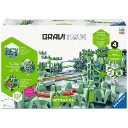 GraviTrax Marble Run Construction Set Action-Set XXL Skytrax